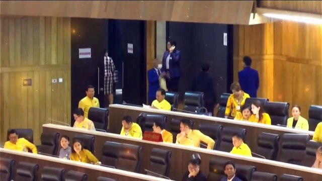 รัฐสภาวุ่น-ล่มซ้ำวันที่สอง! แก้ รธน.ยังไปไม่รอด | เนชั่นทันเที่ยง | 14 ก.พ. 68 | PART 1