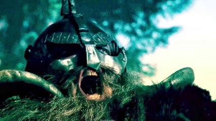 Pathfinder (2007) Film Explained in Hindi/Urdu | Pathfinder Deadly Viking are Real Summarized हिन्दी