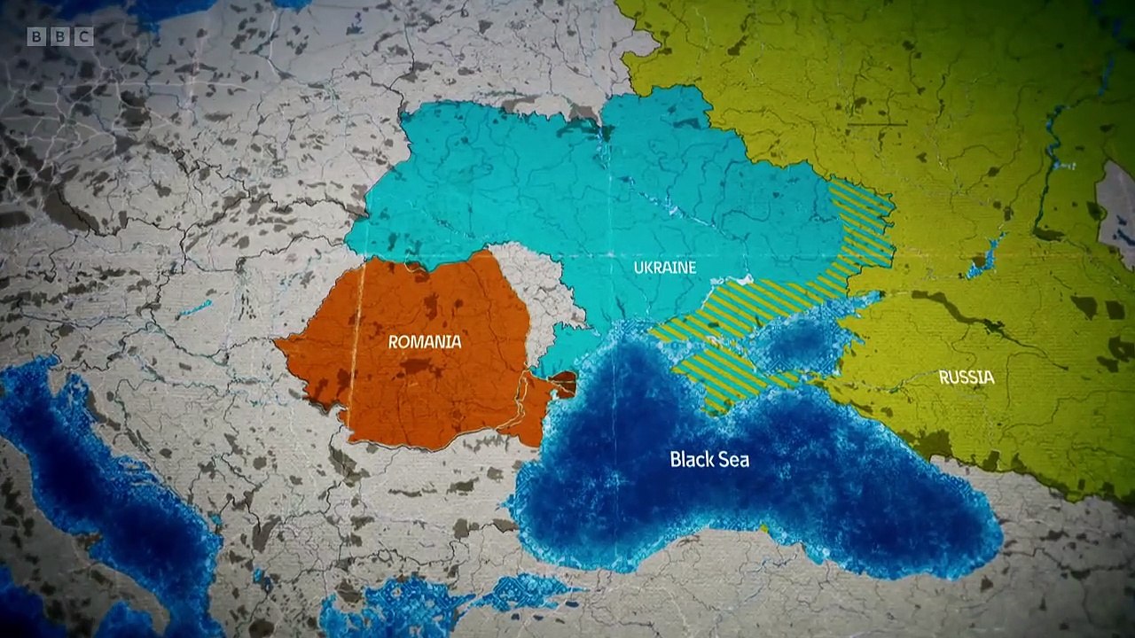 The Balkans episode 2: Europe’s Forgotten Frontier