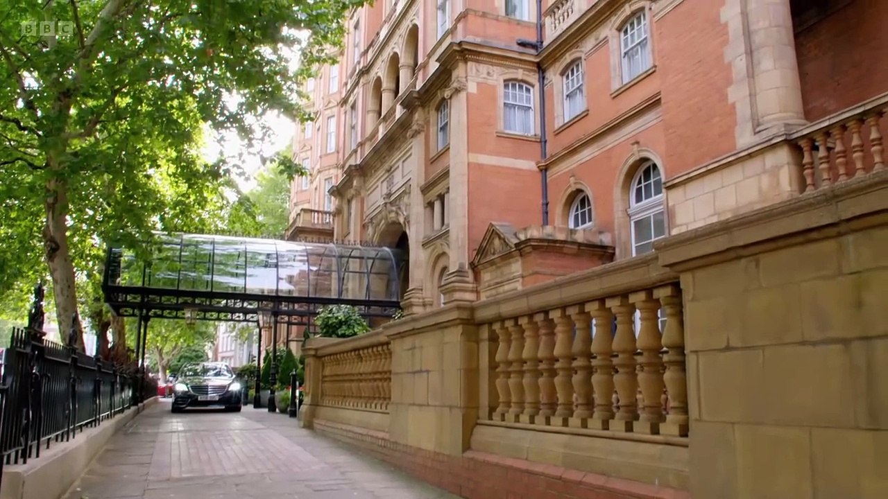 The Architecture the Railways Built episode 2