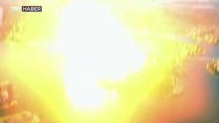 2024 YR4 asteroidi Dünya'ya çarparsa...