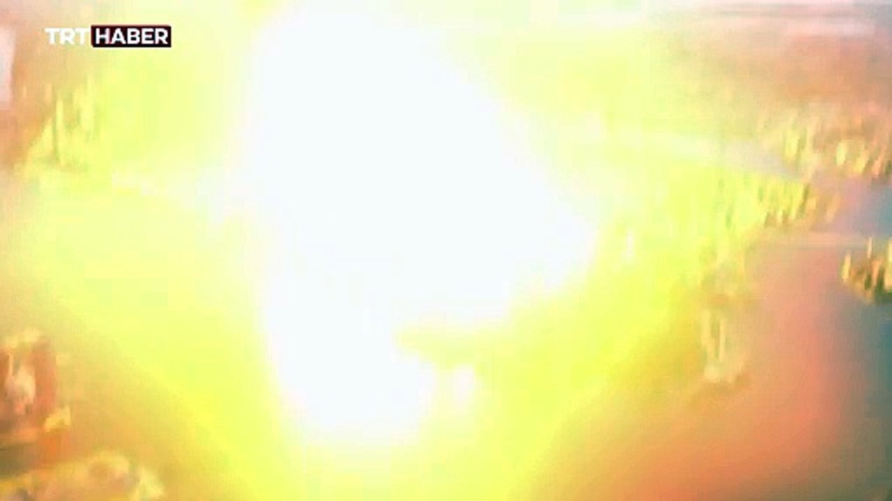 2024 YR4 asteroidi Dünya'ya çarparsa...