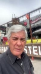 “Vengan a salvar nuestros negocios”: Dueño de Frank & Stein´s pide apoyo