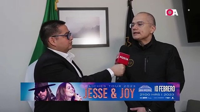 Gobierno de Nuevo León tiene control de los penales: Palacios Pámanes