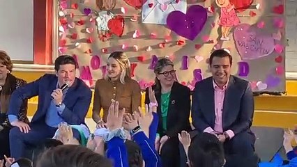 Llegará a Santa Catarina empresa de automóviles que no contaminan: Samuel García