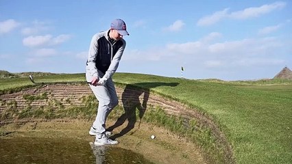 Golf Rules That Are Confusing