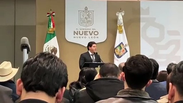 Buscan que todas las familias en Nuevo León tengan acceso a vivienda