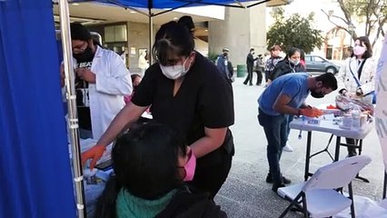 Monterrey aplica 2 mil pruebas de cáncer cervicouterino