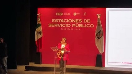 Seguirán Estaciones de Servicio brindando apoyo a comunidades