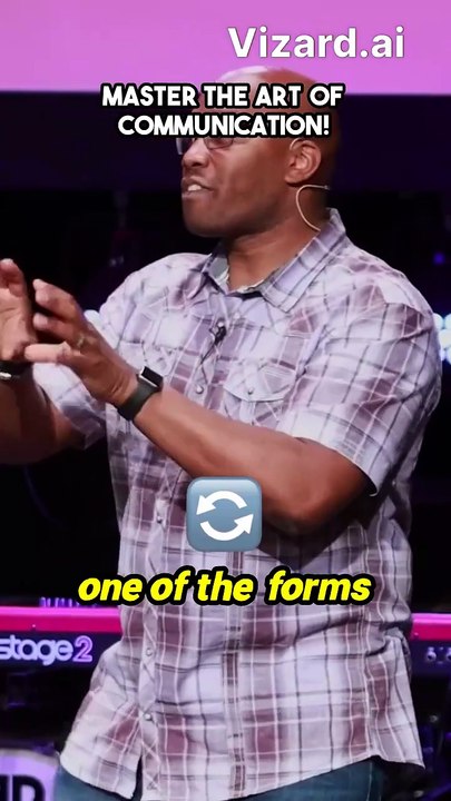 Master the Art of Communication! 🗣️✨ | Build Stronger Relationships