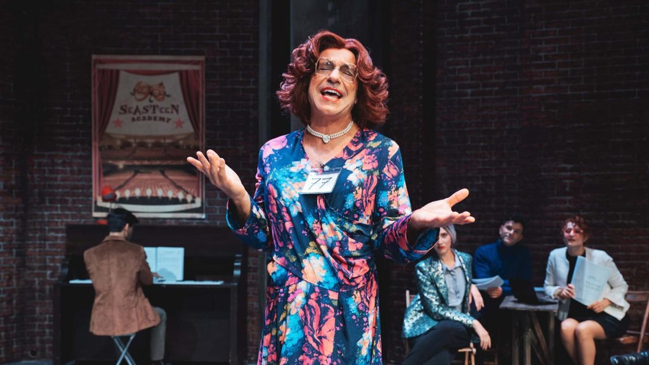 Tootsie, per la prima volta in Italia il musical. Il regista Massimo Romeo Piparo: «Grande commedia»