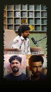 PA Vijay on Crafting Hits for Vijay Antony & Hiphop Tamizha 🎵🔥