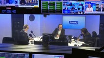 INFO EUROPE 1 - JO d'hiver 2030 : Edgar Grospiron nommé à la tête du comité d'organisation
