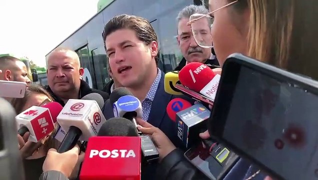 Trabajará Nuevo León con Tamaulipas; compartirían agua del Río Pánuco