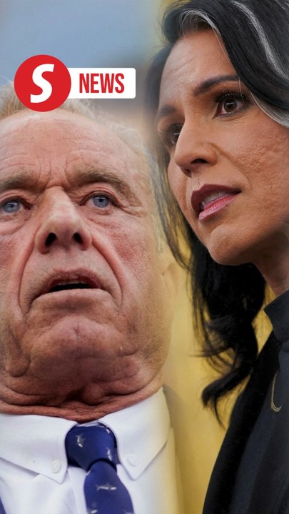 Two of Trump's most controversial cabinet picks...