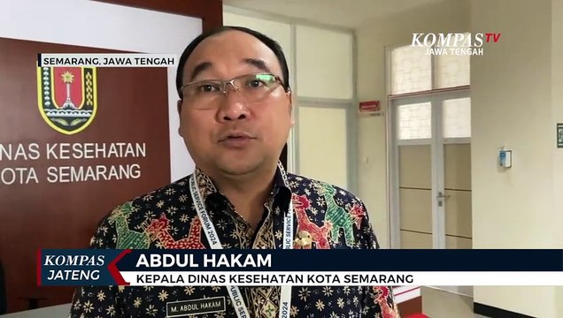 Efisensi Anggaran, Dinkes: Pembangunan Infrastuktur Ditunda