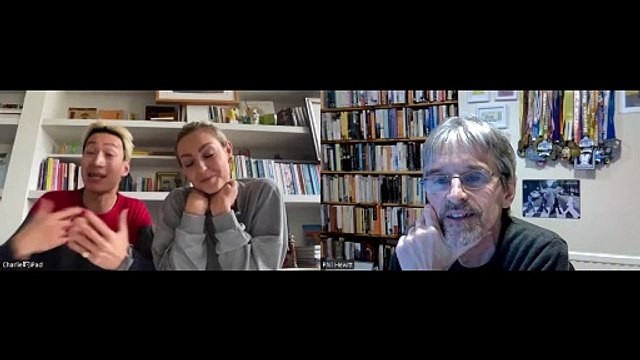 Strictly star Amy Dowden after cancer ordeal: I've been given a new chance at life