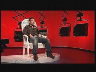 Invité Mathieu Valbuena 2e partie