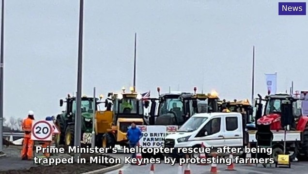 Milton Keynes Citizen Morning Update 14 February, 2025