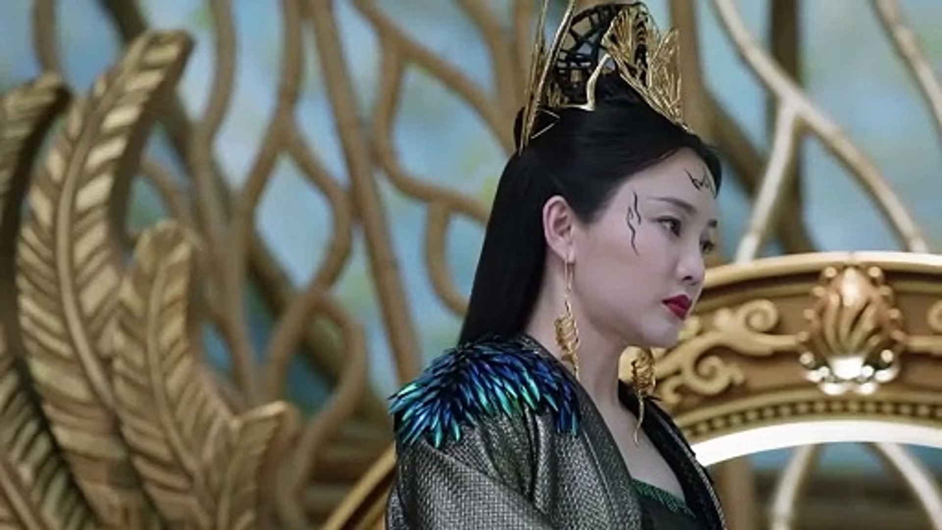 Love And Destiny EP 24 Tagalog Dubbed