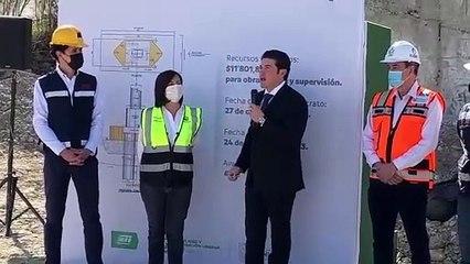 Tenemos que salir del pleito: Invita Samuel a diputados a partir la Rosca