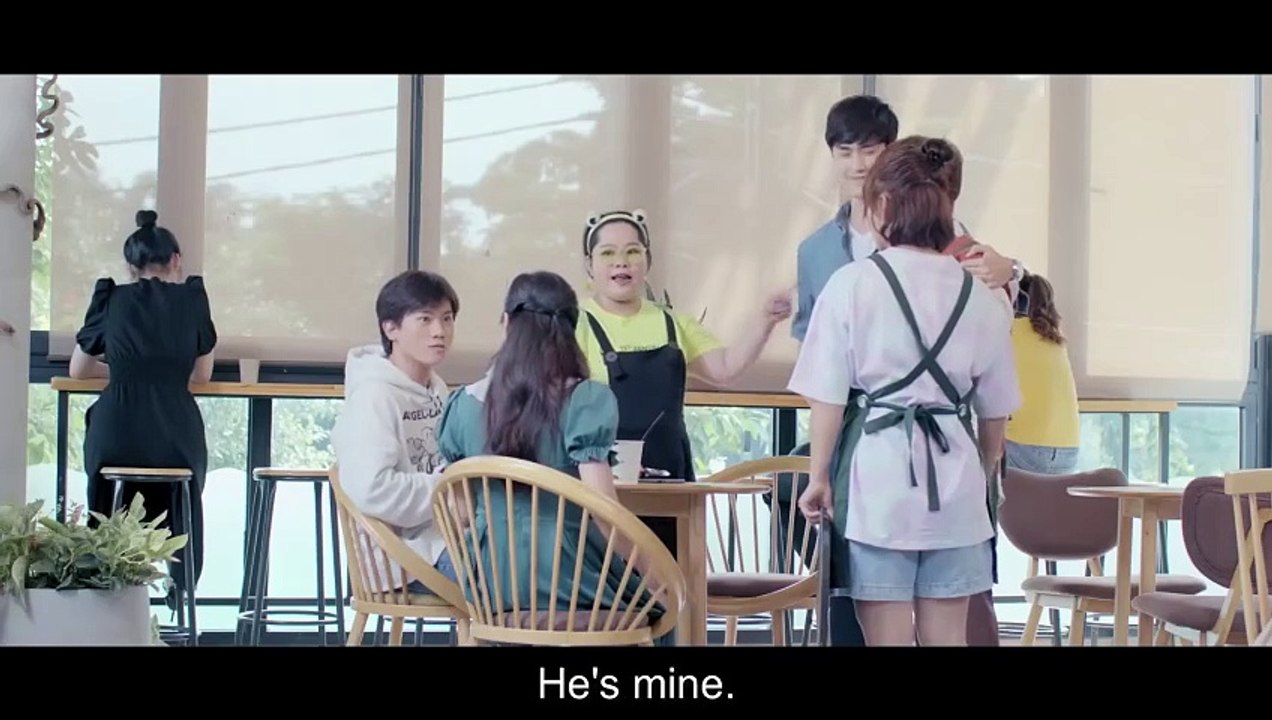 You Are Ma Boy ep 2 eng sub