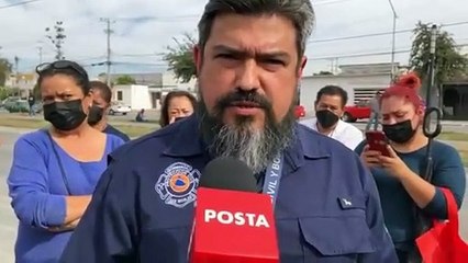 Afectados por explosión de pipas recibirán atención necesaria: Jorge Camacho