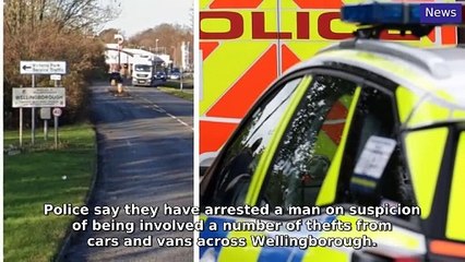 Northamptonshire Telegraph Morning Update 14 February, 2025