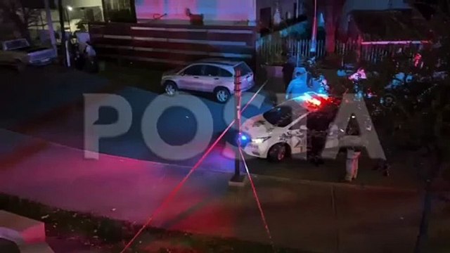 Ejecutan a hombre frente a Ciudad Universitaria