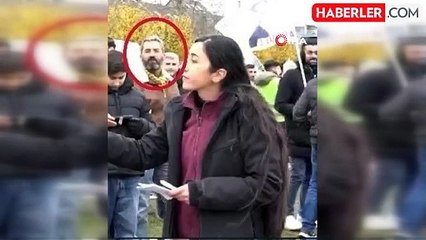 PKK/KCK'nın Fransa Yapılanmasında Yer Alan Medeni Altundere Yakalandı