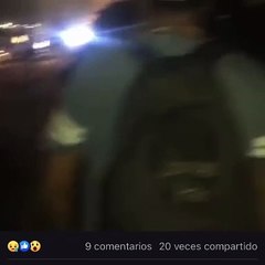 Ruta 13 arrriesga vida de usuarios al intentar ganarle el paso al tren