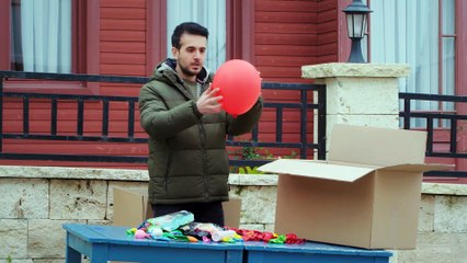 Emanet 805. Bölüm | Legacy Episode 805 | FINAL