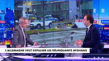 Sylvain Maillard : «Statistiquement, il y a plus de chance d'être délinquant quand on est pauvre»