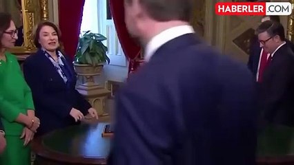 Donal Trump, ABD'ye sert ve acımasızca davranan AB'ye karşı misilleme uyarısı yaptı