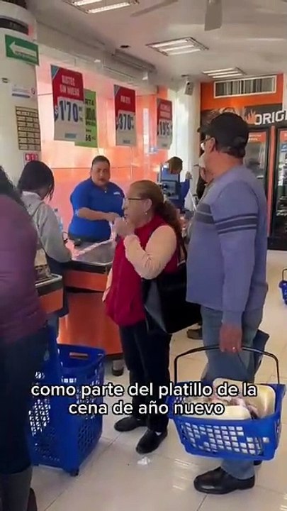 Año Nuevo: así se preparan los regios para recibir el 2025 con carne asada (VIDEO)