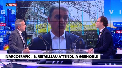 La grande interview : Sylvain Maillard