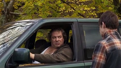 Intervista a Felix Kysil, protagonista de "Lìuomo nel Bosco"