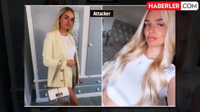 Erkek arkadaşının ilişki yaşadığı kadına çekiçle saldıran kadına hapis cezası