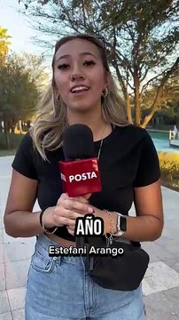 Año Nuevo 2025: ¿cuáles son algunos deseos de los regios?