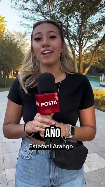 Año Nuevo 2025: ¿cuáles son algunos deseos de los regios?