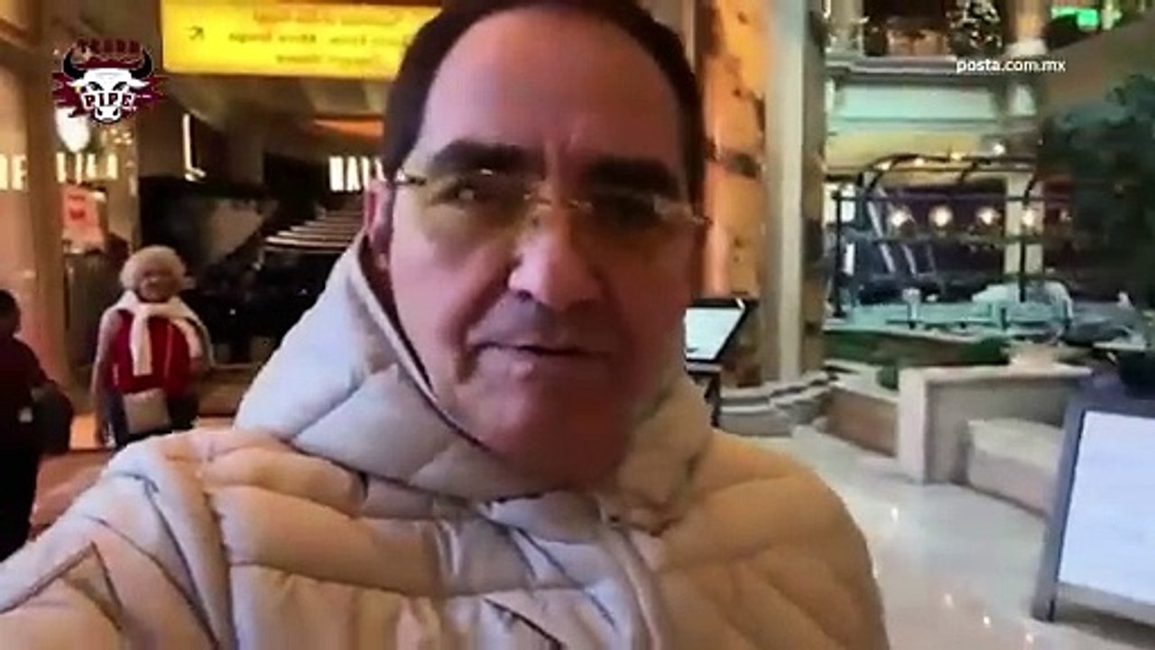 Ernesto Chavana reflexiona en POSTA Opinión: anécdotas, salud y el fin de año