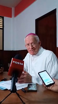 Iglesia Católica en Chiapas llama a construir la paz y apoyar a víctimas de la violencia