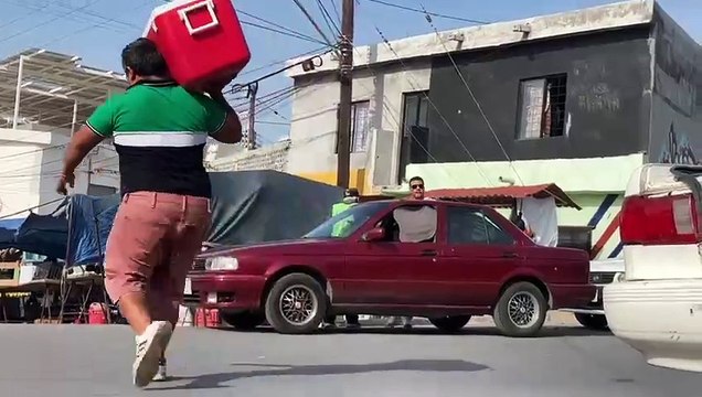 Taxistas piratas: enemigo de taxis regulares