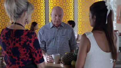 Home and Away 8428 13th February 2025