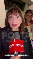 Dulce le bajó el novio a una amiga muy querida; POSTA te cuenta todos los detalles