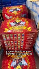 Año Nuevo 2025: ¿Qué significado tienen las velas de la Divina Providencia?