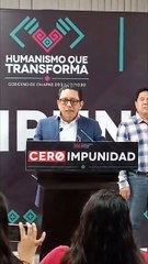 Continúan encontrado fosas clandestinas y restos en Chiapas