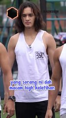 Nakal rupanya si Hakimi ni kann 👀 | Who's Your Bro