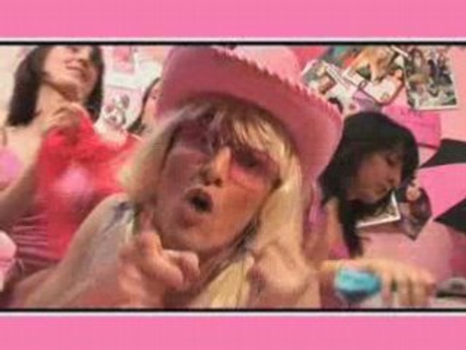 STOP - K-Laury (Parodie de Lorie)