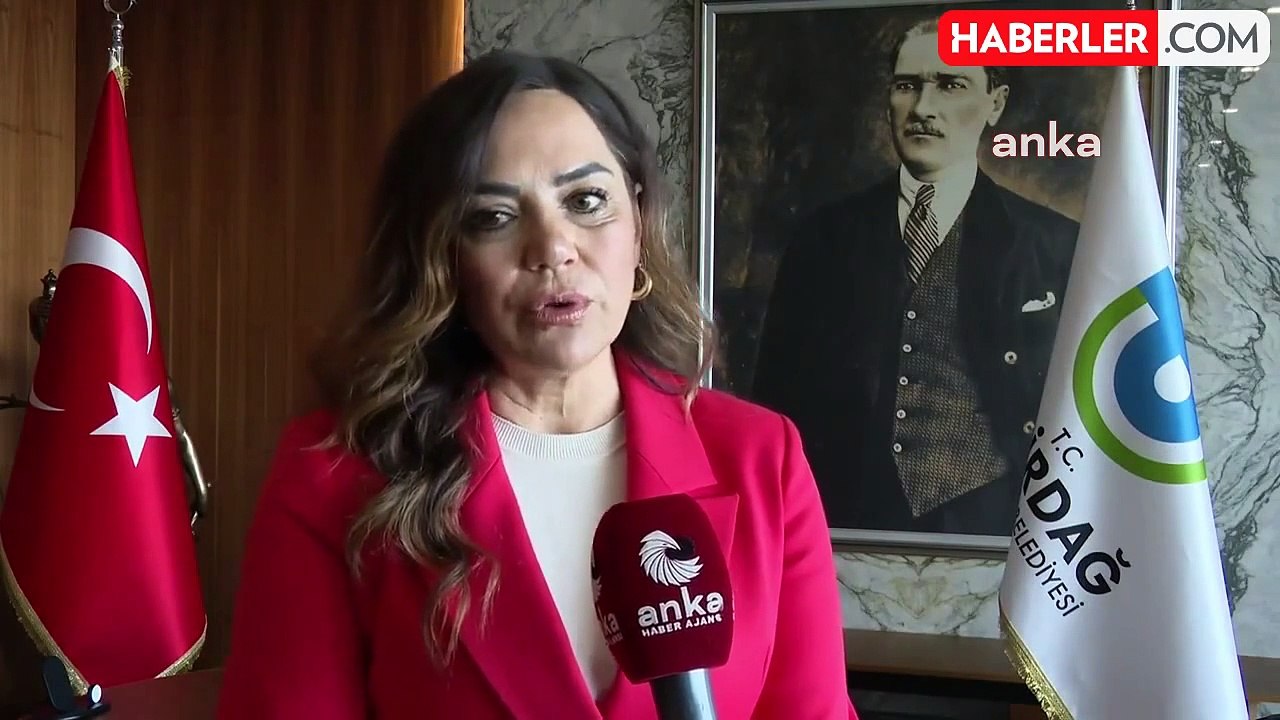 Tekirdağ Belediyesi Sosyal Destekleri Artırdı